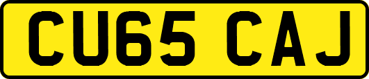 CU65CAJ