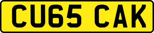 CU65CAK