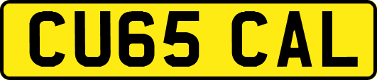 CU65CAL