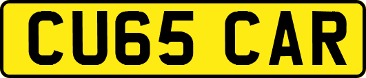 CU65CAR