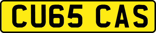 CU65CAS
