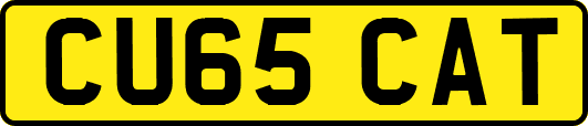CU65CAT