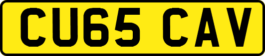 CU65CAV