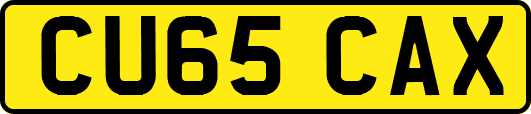 CU65CAX
