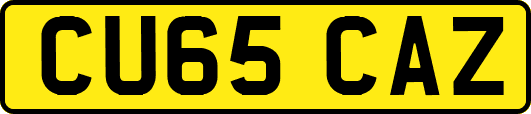 CU65CAZ