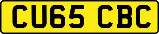 CU65CBC