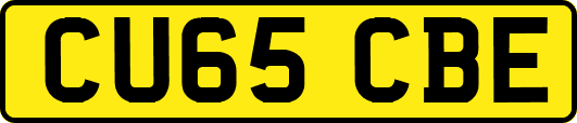 CU65CBE