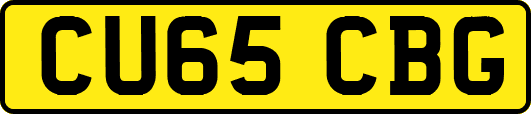 CU65CBG