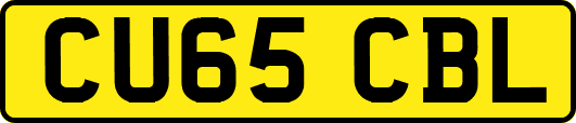 CU65CBL