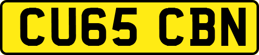 CU65CBN