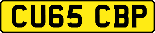CU65CBP