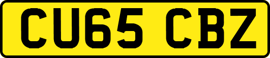 CU65CBZ