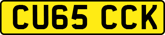 CU65CCK