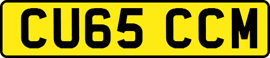 CU65CCM