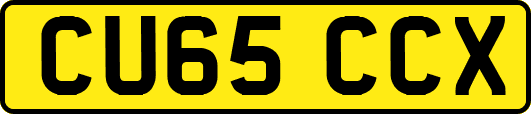 CU65CCX
