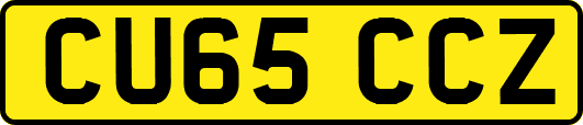 CU65CCZ