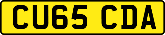 CU65CDA