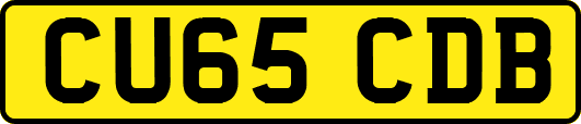 CU65CDB