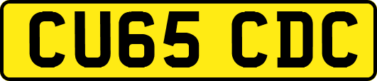 CU65CDC