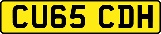 CU65CDH