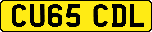 CU65CDL