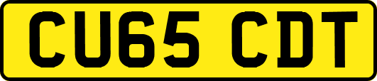 CU65CDT