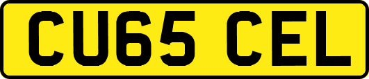 CU65CEL