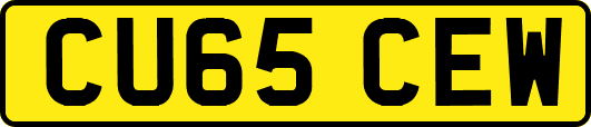 CU65CEW