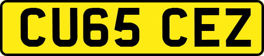 CU65CEZ