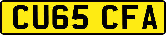 CU65CFA