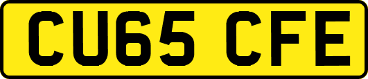 CU65CFE