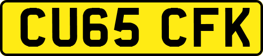 CU65CFK