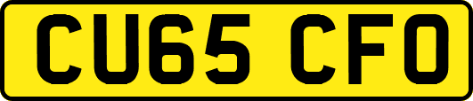 CU65CFO