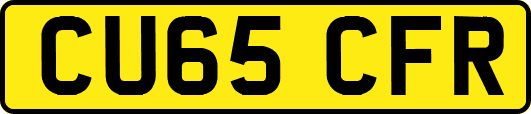 CU65CFR