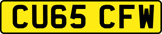 CU65CFW