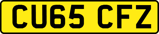 CU65CFZ