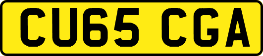 CU65CGA