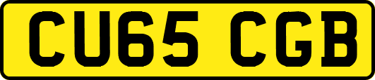 CU65CGB