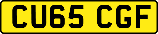 CU65CGF