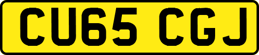 CU65CGJ