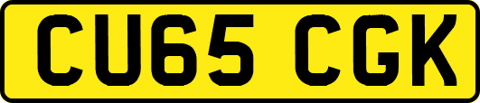 CU65CGK