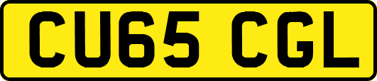 CU65CGL