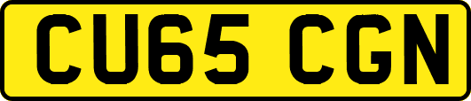 CU65CGN