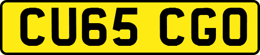 CU65CGO