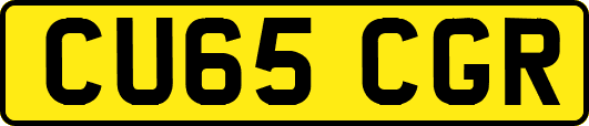 CU65CGR