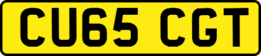 CU65CGT