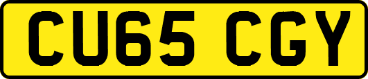 CU65CGY