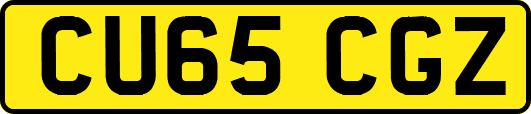 CU65CGZ