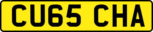 CU65CHA