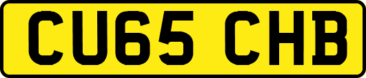 CU65CHB